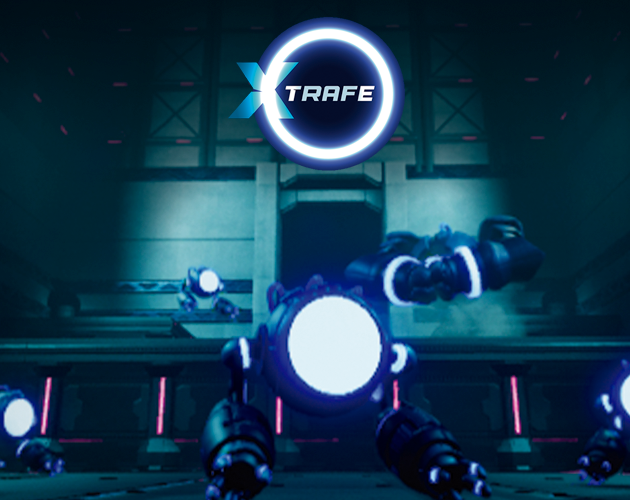 Games like X-TRAFE