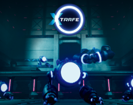 X-TRAFE Image