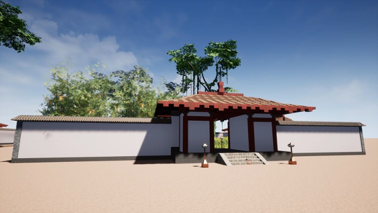 XiJiang Shipyard screenshot