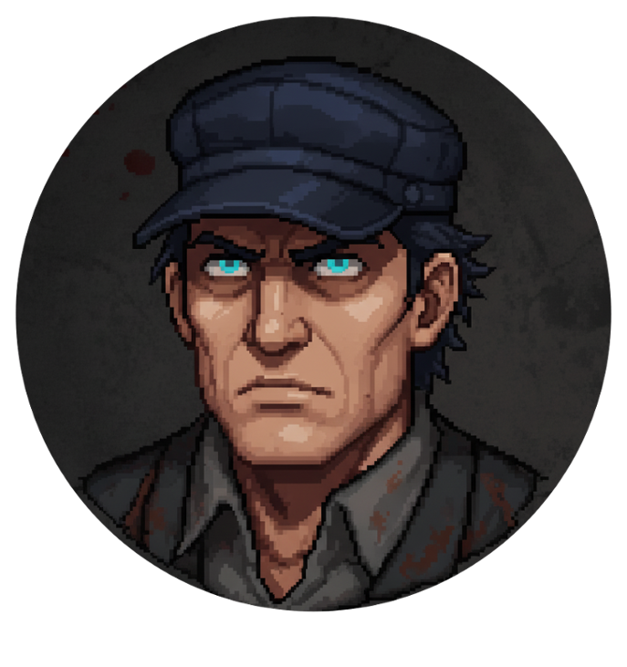 Games like Zombie Horde Survivor