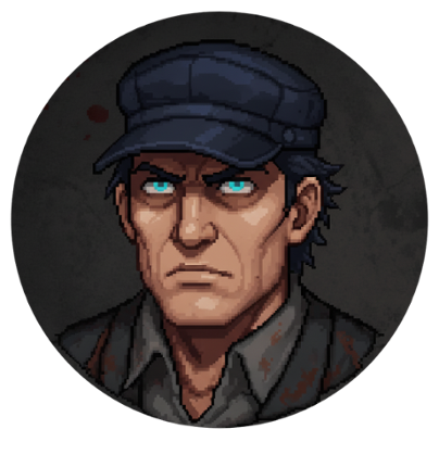 Zombie Horde Survivor Image