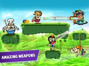 Zombie Shooting - Kill Zombies Image