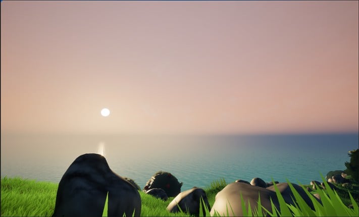 电子祭祖 screenshot