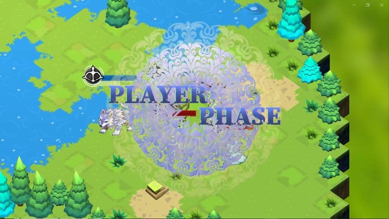 风吟战记：巨龙残歌 Image