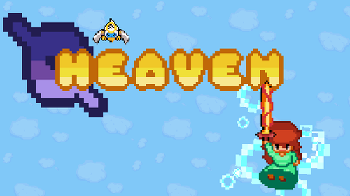 Games like 0 Heavens