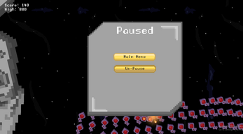 2D Shooter screenshot