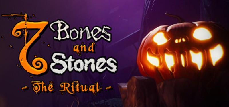 7 Bones and 7 Stones: The Ritual Image