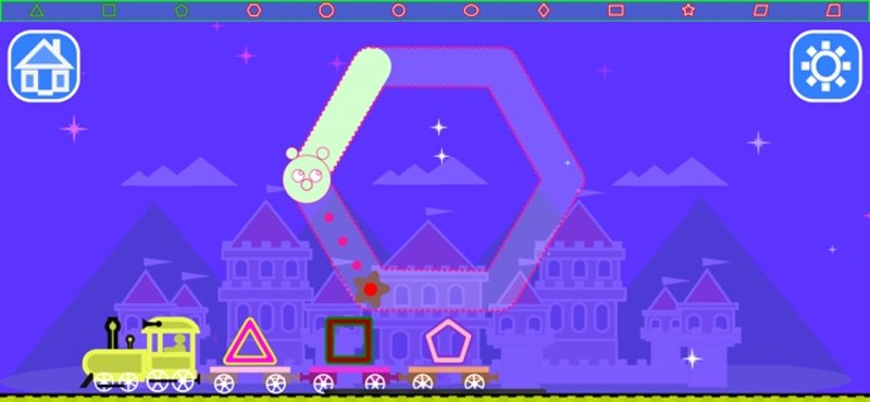 ABC Tracer screenshot