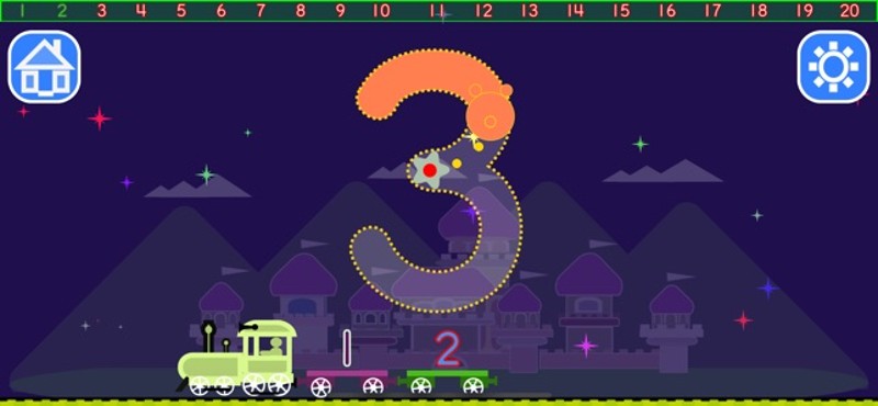 ABC Tracer screenshot