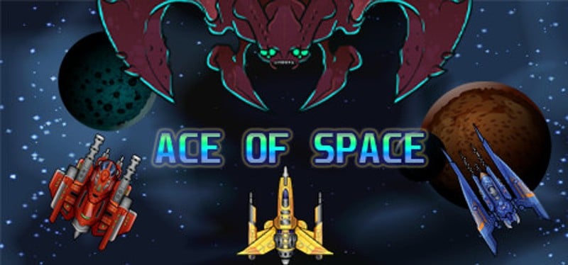 Ace of Space Image