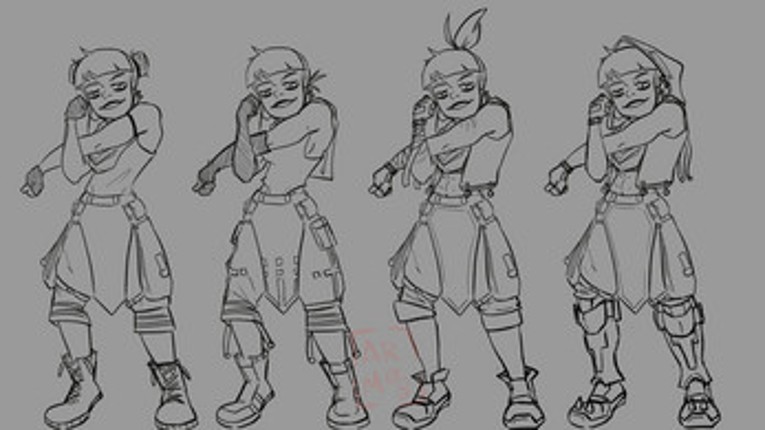 Adpocalypse screenshot