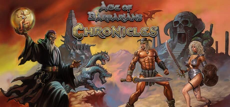 Games like Age of Barbarians Chronicles