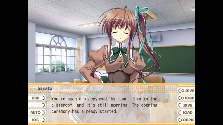 Akaneiro ni Somaru Saka Image