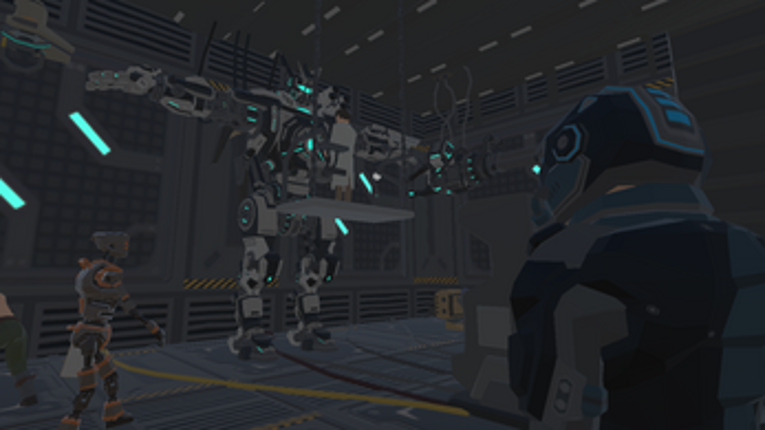 Alien Invasion screenshot