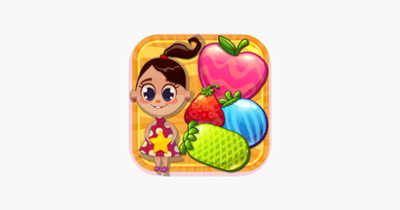 Amazing Fruit Splash Farm Journey Image