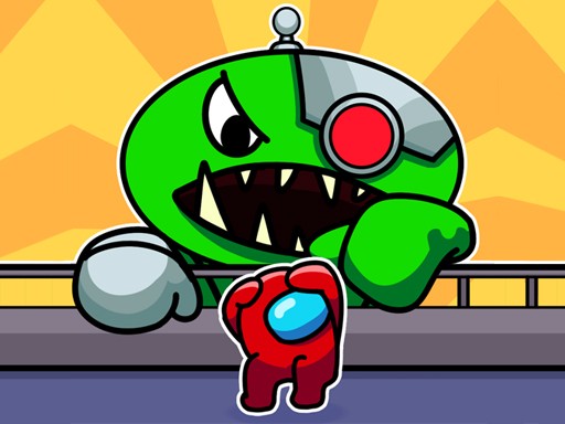 Games like Among vs Garten of Banban