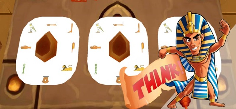Ancient Egypt: secret trail screenshot