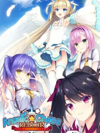 Angelic Chaos Re-Boot! Image