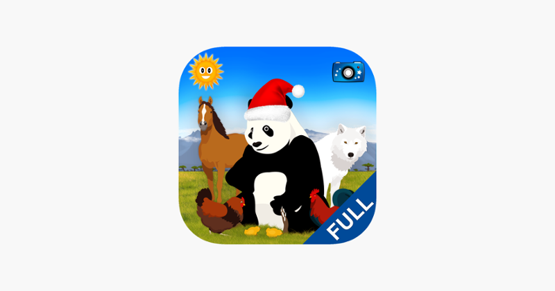 Animal World (Full Version) Image