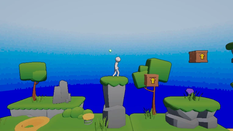 Another 2D Platformer Image