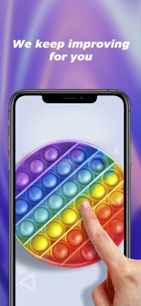 Anti stress ball: DIY slime Image