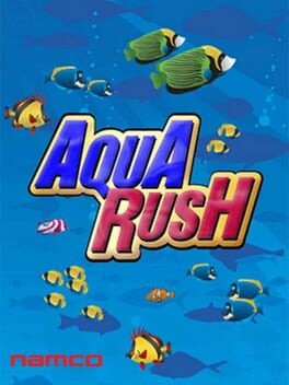 Games like Aqua Rush
