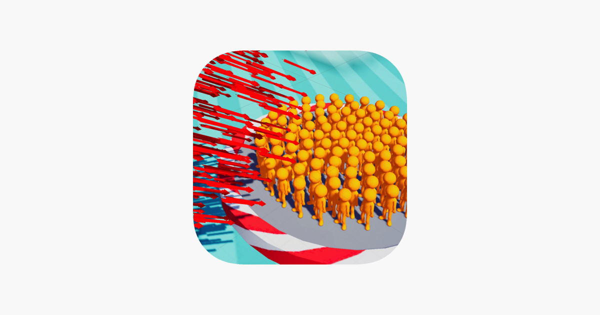 Games like Arrow Clash 3D