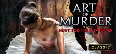 Games like Art of Murder: Hunt for the Puppeteer