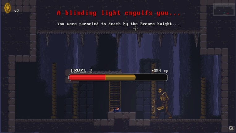 Aura of Worlds screenshot