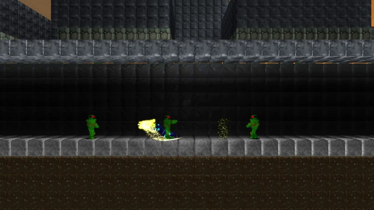 Axial Rift screenshot