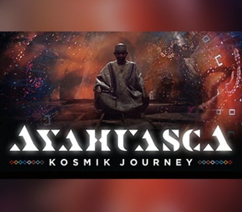 Ayahuasca Image
