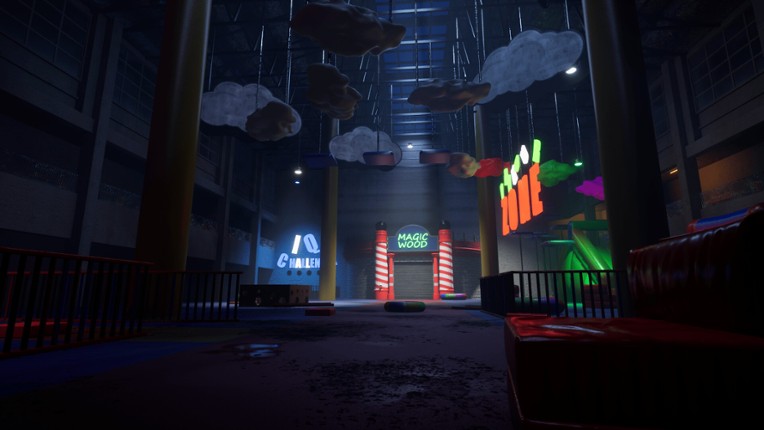 BABAVA's Playspace screenshot