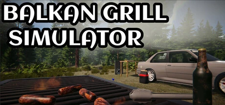 Games like Balkan Grill Simulator