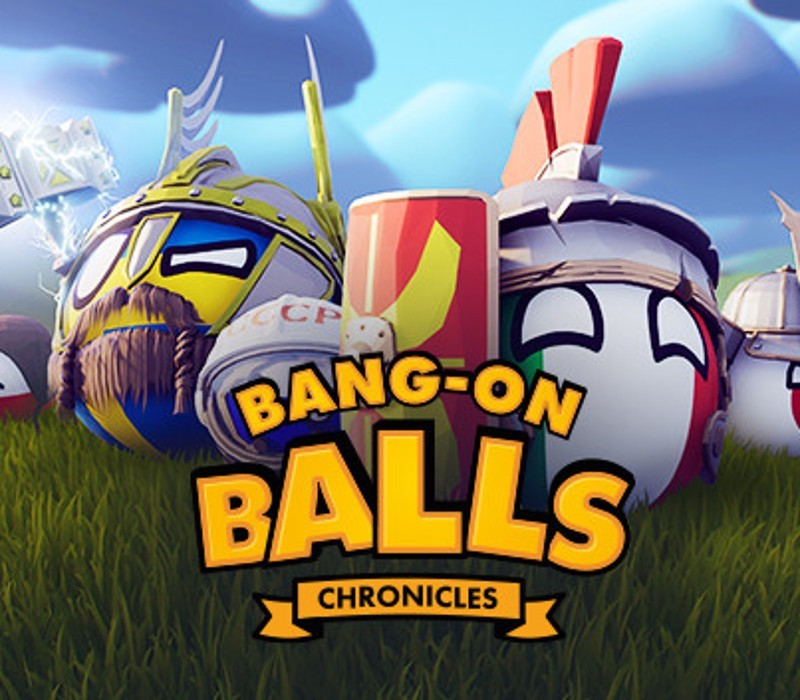 Games like Bang-On Balls: Chronicles