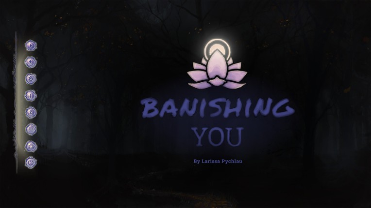 Banishing You screenshot