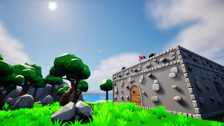 Base Blitz screenshot