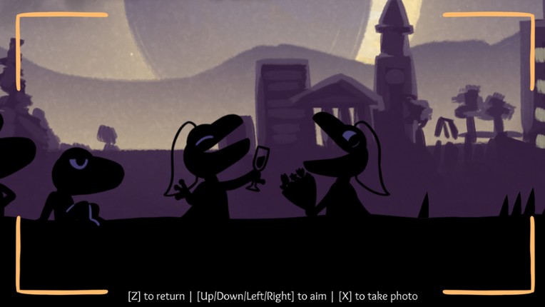 Batography screenshot