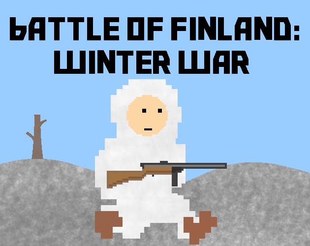 Games like Battle of Finland: Winter War