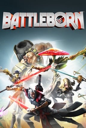 Battleborn Image