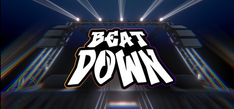 Games like BEATDOWN
