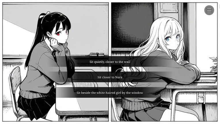 Beneath their Names screenshot