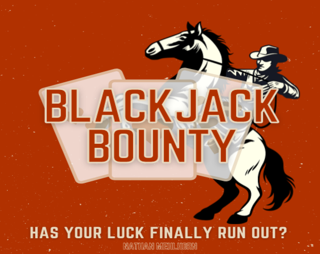 Games like Blackjack Bounty