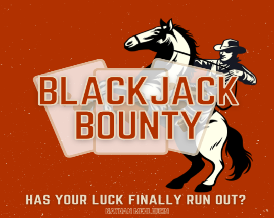 Blackjack Bounty Image