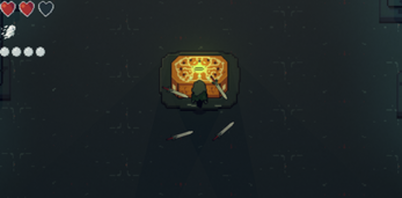 Bladewheel screenshot