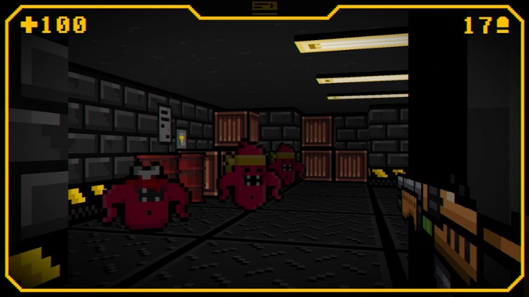 Blaster Force 3000 Image