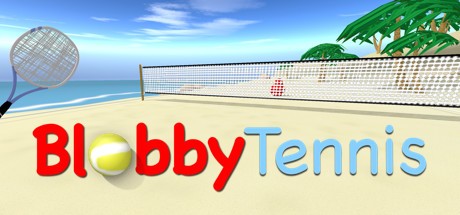 Games like Blobby Tennis