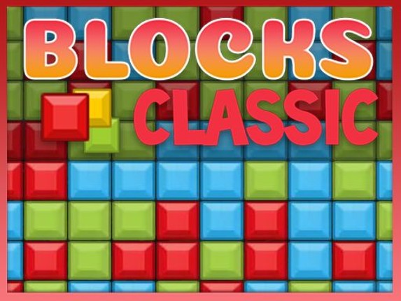 BlocksClassic Game Cover