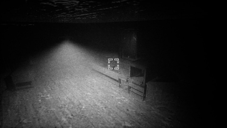 BodyPanic screenshot