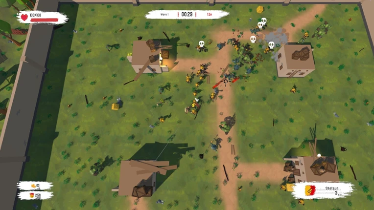 Bonehaven Image