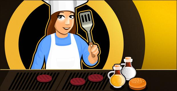 Games like Burger Bar